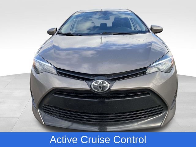 Used 2019 Toyota Corolla LE image 7