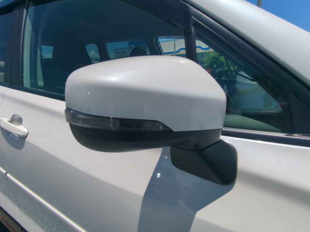 Used 2021 Subaru Forester Sport AWD/4WD image 12