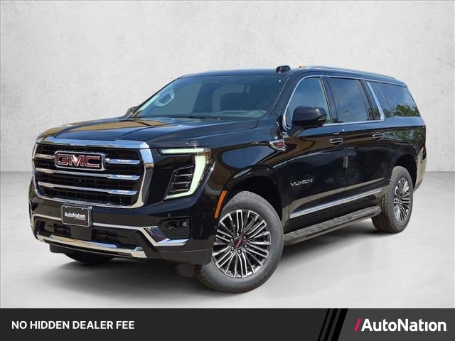 New 2026 GMC Yukon XL Elevation w/ Elevation Premium Package
