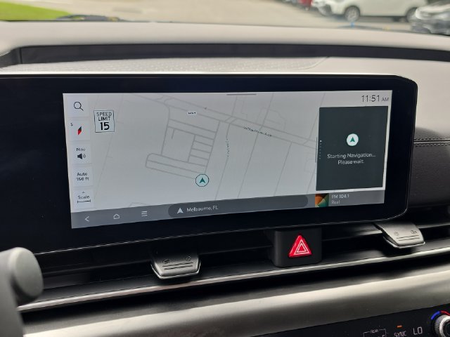 Certified 2025 Kia Carnival SX Prestige FWD image 26