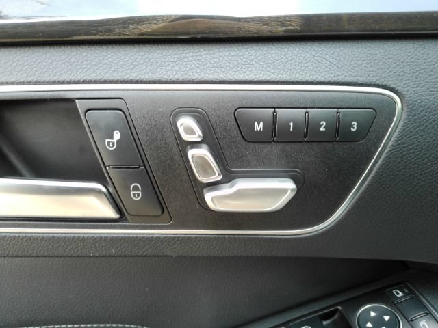 Used 2014 Mercedes-Benz E 250 BlueTEC Sedan image 16