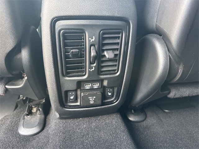 Used 2021 Dodge Durango SRT w/ Black Package image 17