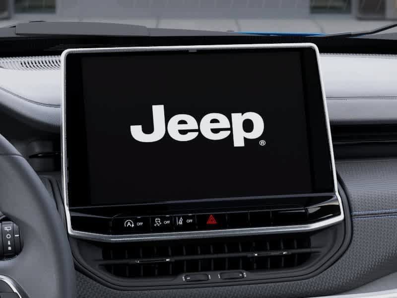 New 2026 Jeep Compass Latitude AWD/4WD image 18