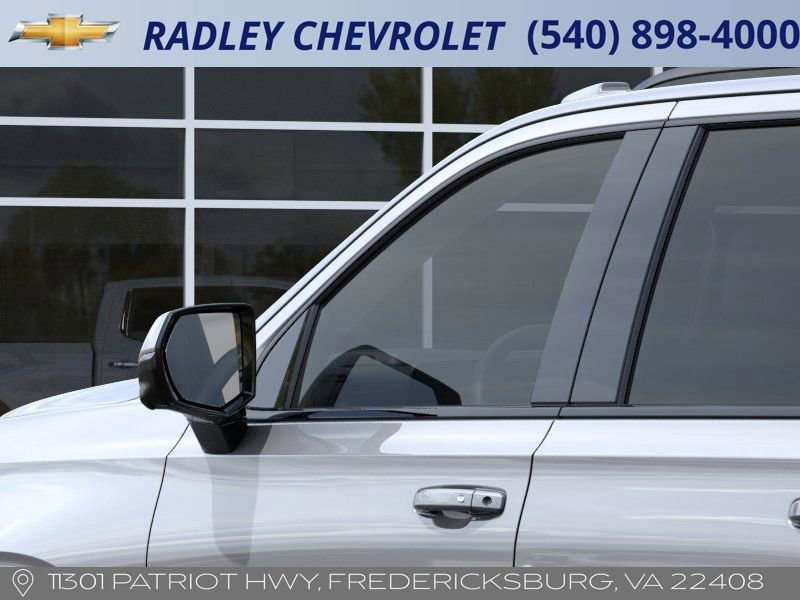 New 2026 Chevrolet Suburban RST w/ Comfort Package image 12