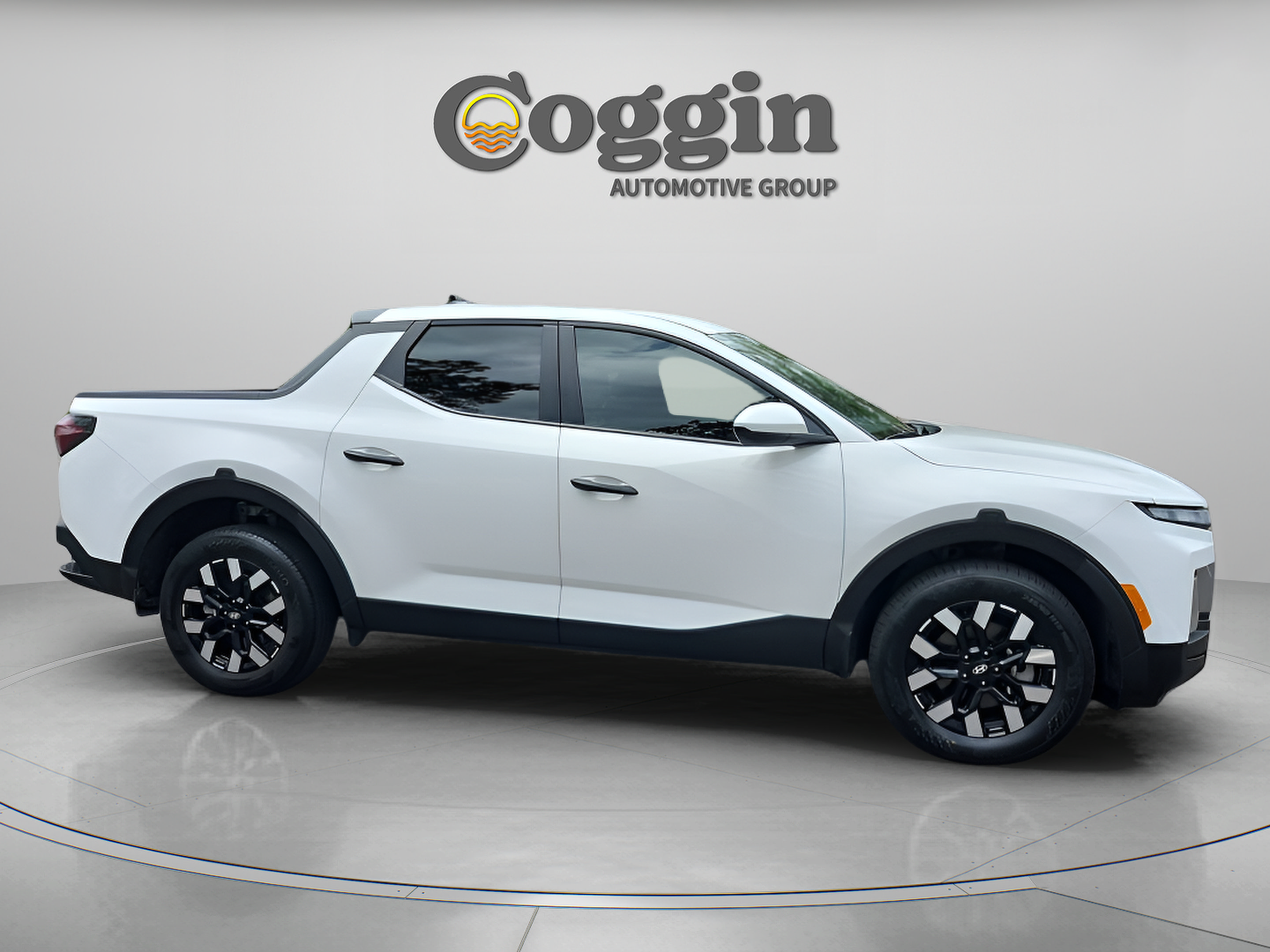 Certified 2025 Hyundai Santa Cruz SE FWD image 6