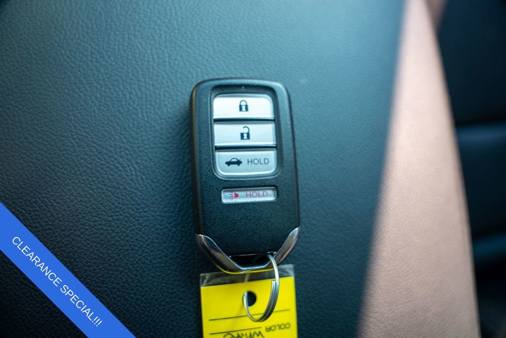 Used 2022 Honda Accord LX image 29