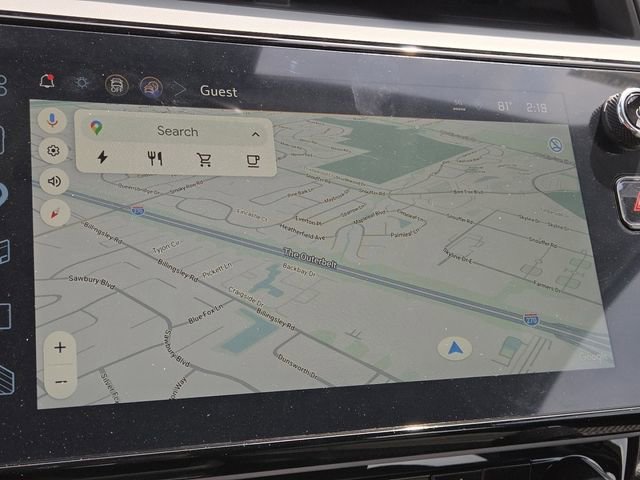 New 2027 Chevrolet Bolt LT w/ Comfort Package FWD image 3