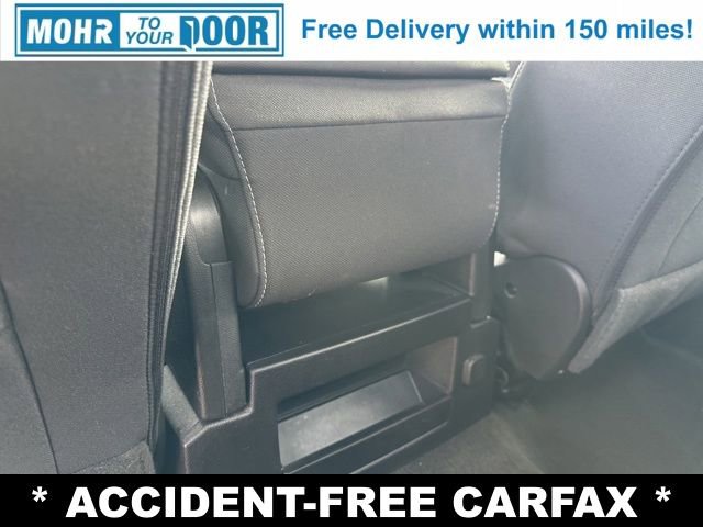 Used 2018 Chevrolet Silverado 1500 LT w/ All Star Edition image 30