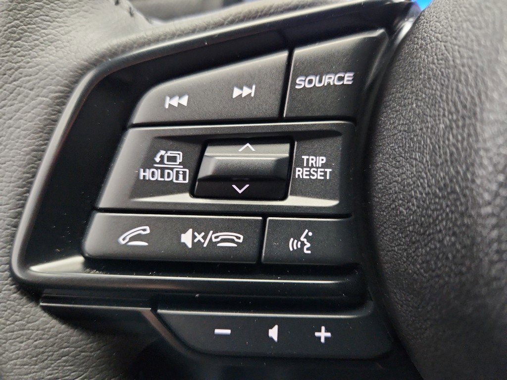 New 2026 Subaru Outback Limited AWD/4WD image 14