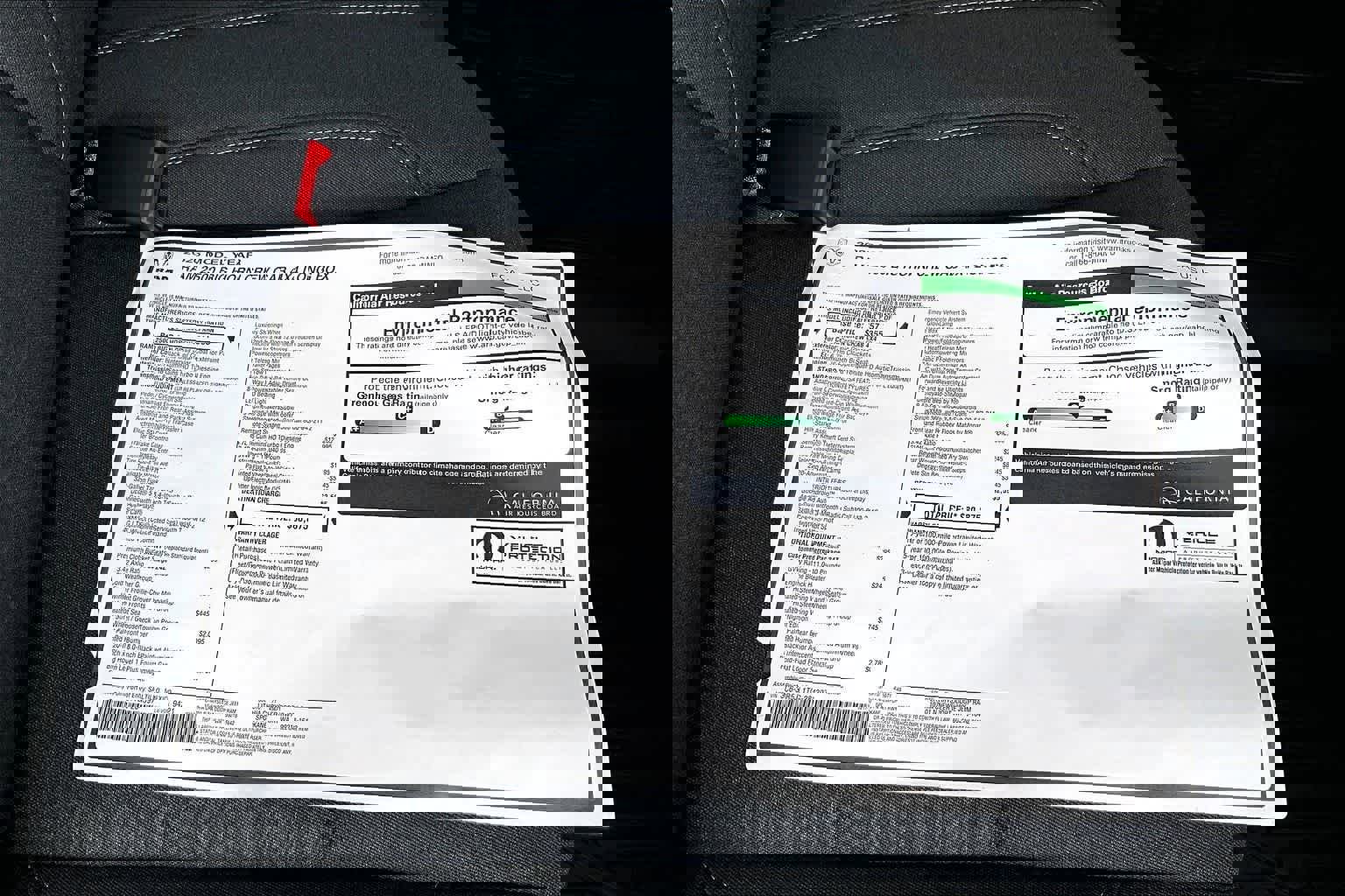 New 2026 RAM 2500 Big Horn image 23