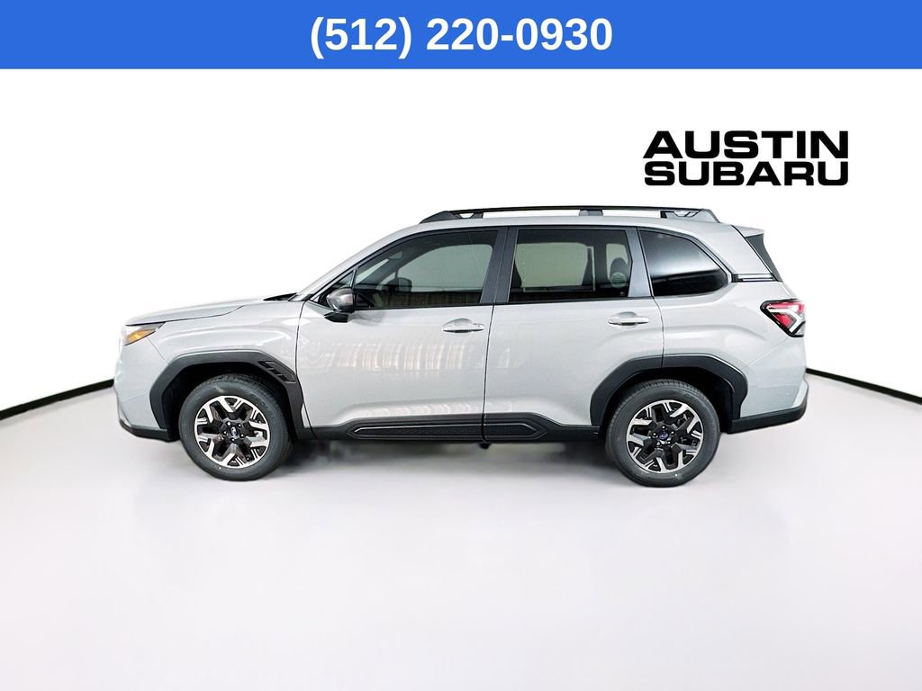 New 2026 Subaru Forester Premium AWD/4WD image 5