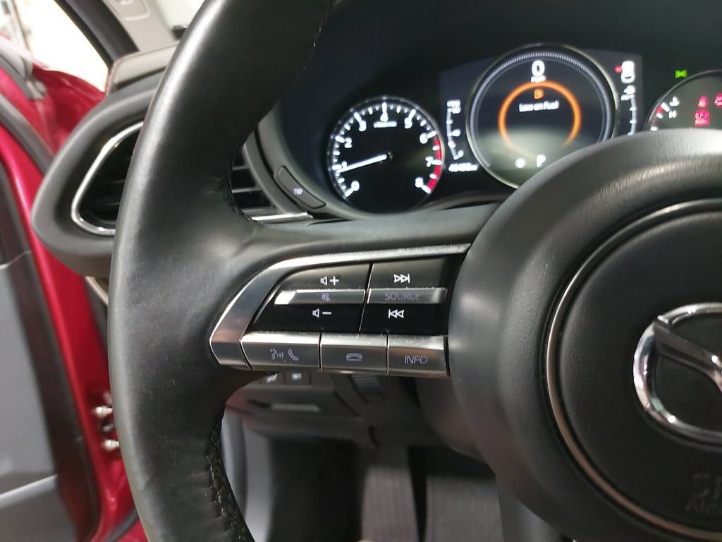 Used 2023 MAZDA CX-30 2.5 Turbo w/ Premium Plus Pkg AWD/4WD image 17