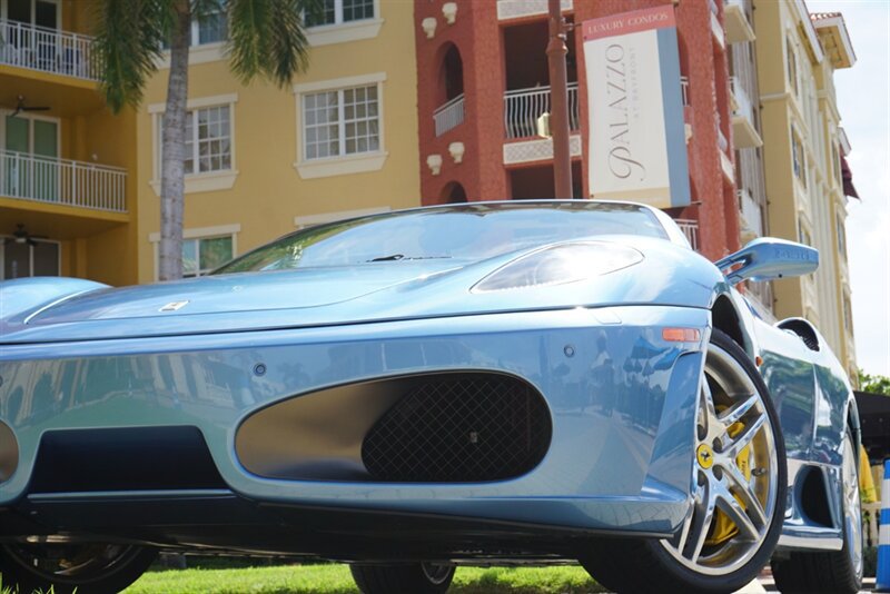 Used 2008 Ferrari F430 Spider RWD image 22