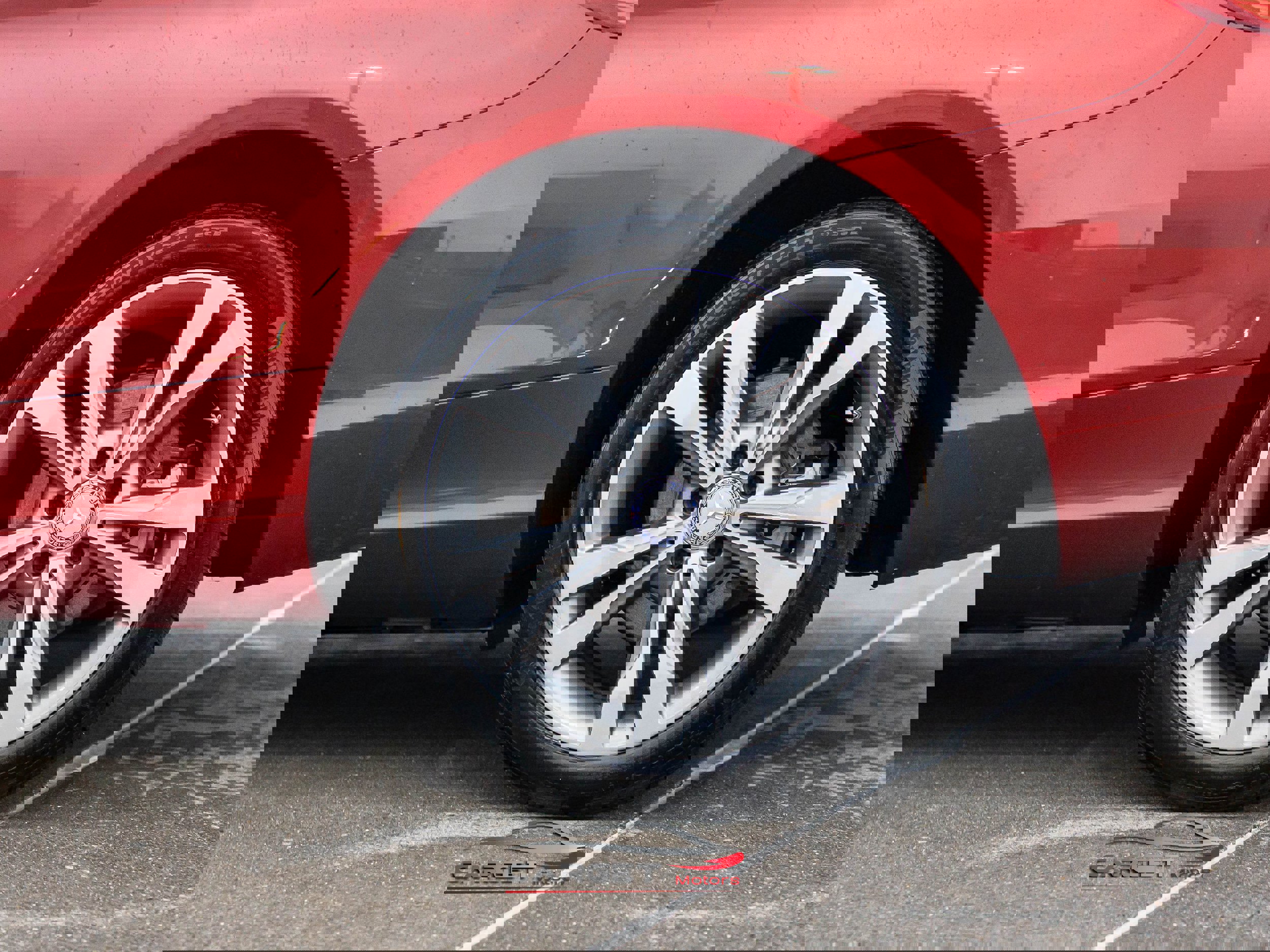 Used 2017 Mercedes-Benz C 300 C 300 w/ Premium 1 Package image 12