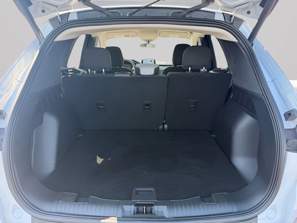 Used 2025 Ford Escape Active FWD image 29