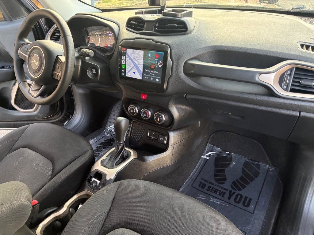 Used 2017 Jeep Renegade Sport w/ Power & Air Group image 13