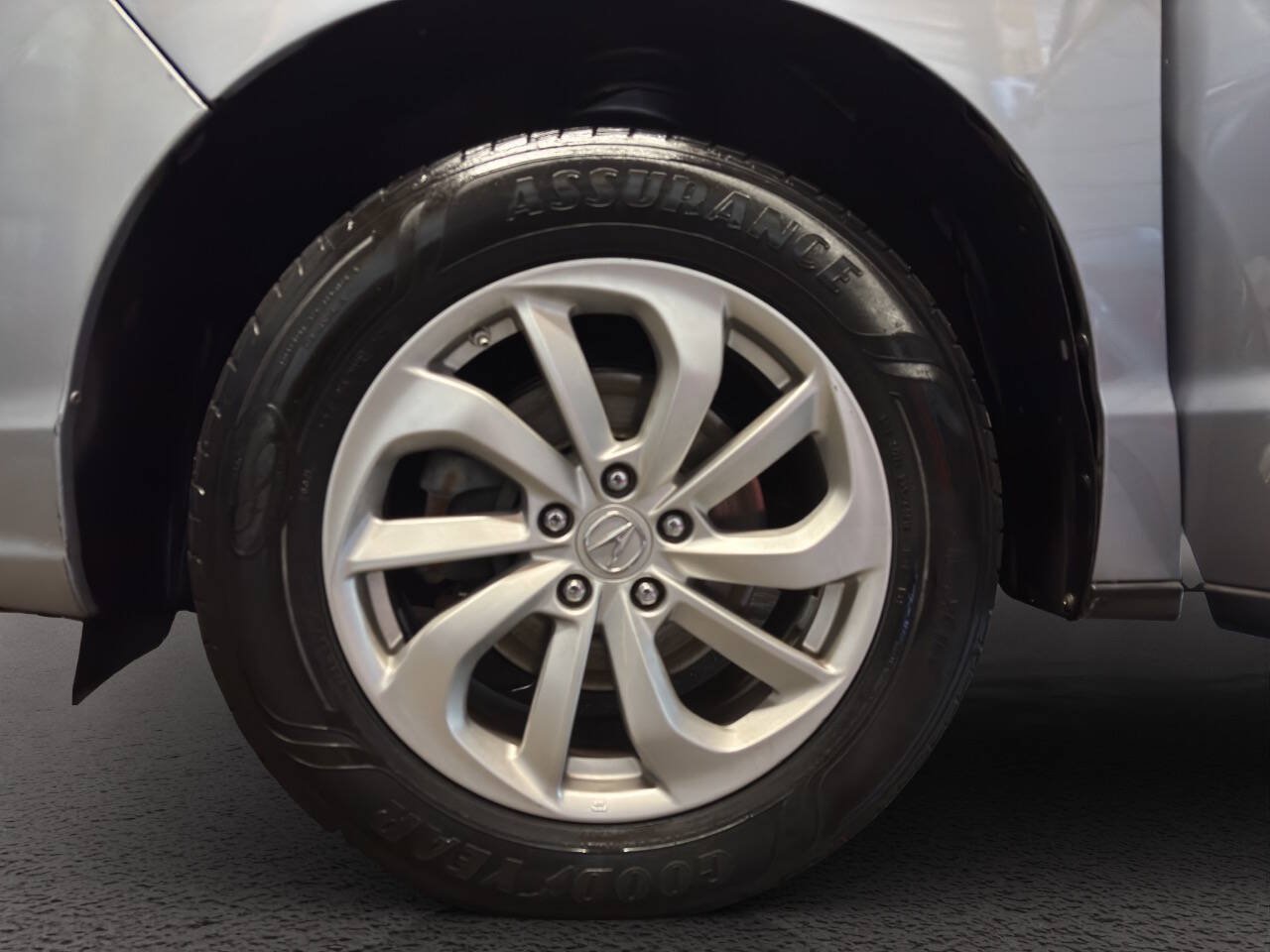 Used 2016 Acura RDX w/ Technology Package AWD/4WD image 21