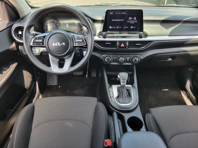 Used 2023 Kia Forte LXS FWD image 6