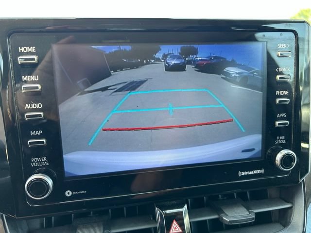 Used 2021 Toyota Corolla LE FWD image 12