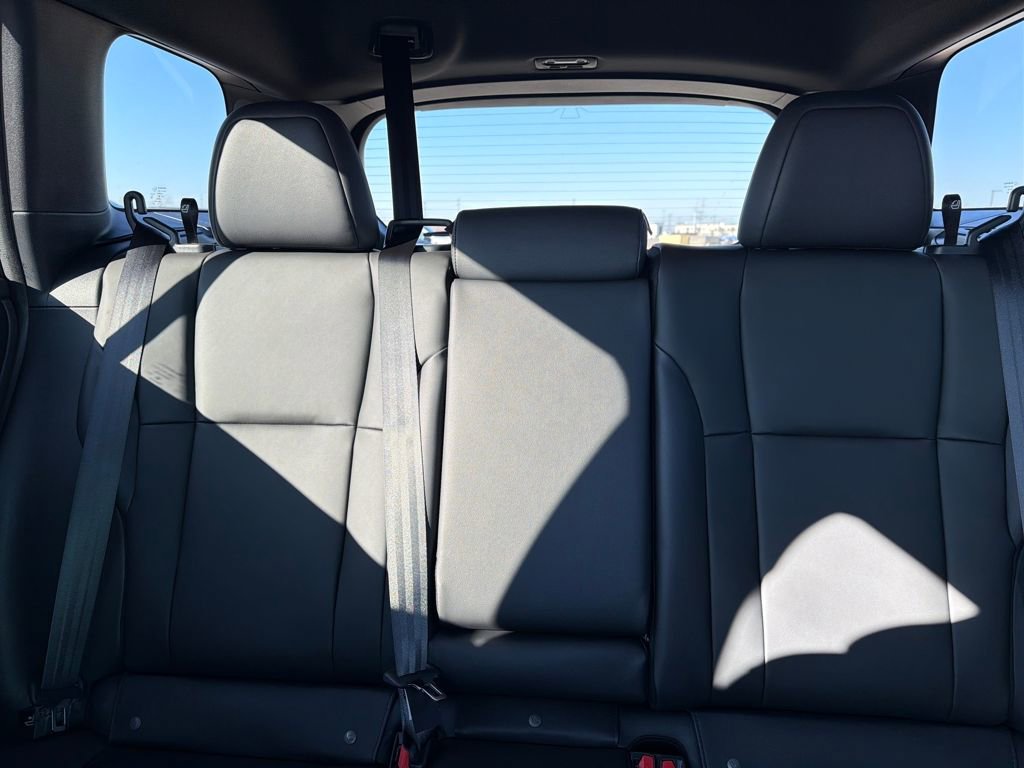 New 2026 Subaru Outback Premium image 25