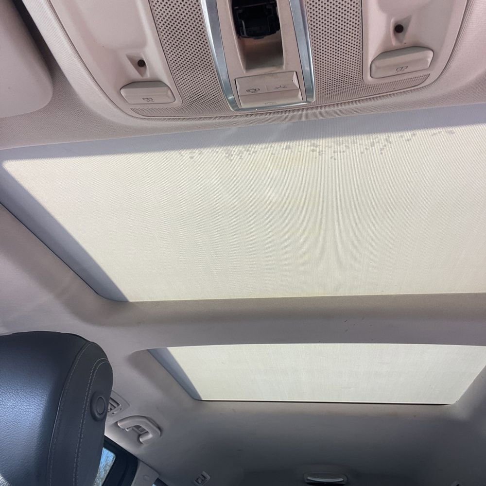 Used 2018 Mercedes-Benz GLS 550 4MATIC image 14