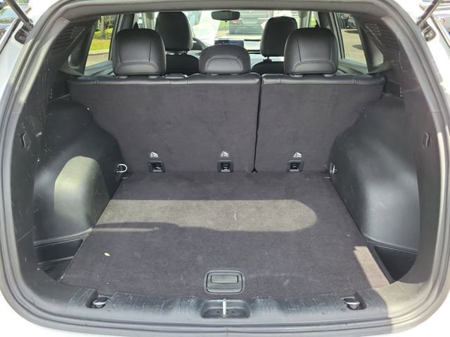 Used 2024 Jeep Compass Latitude AWD/4WD image 11