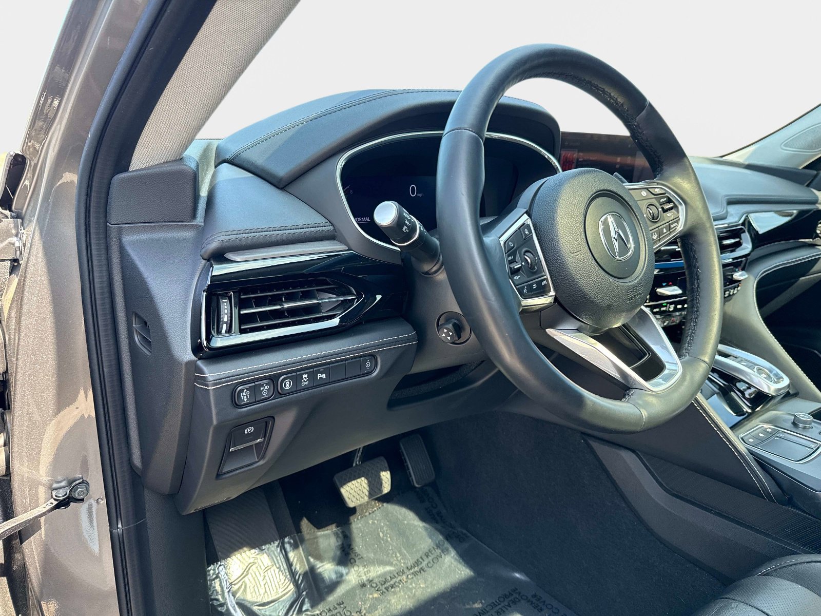 Certified 2024 Acura MDX SH-AWD w/ Advance Package image 19