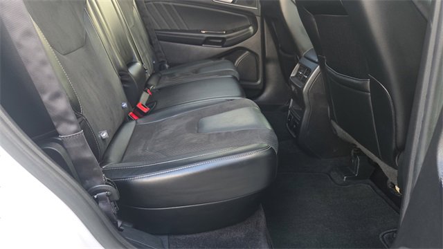 Used 2017 Ford Edge Sport w/ Equipment Group 401A image 19