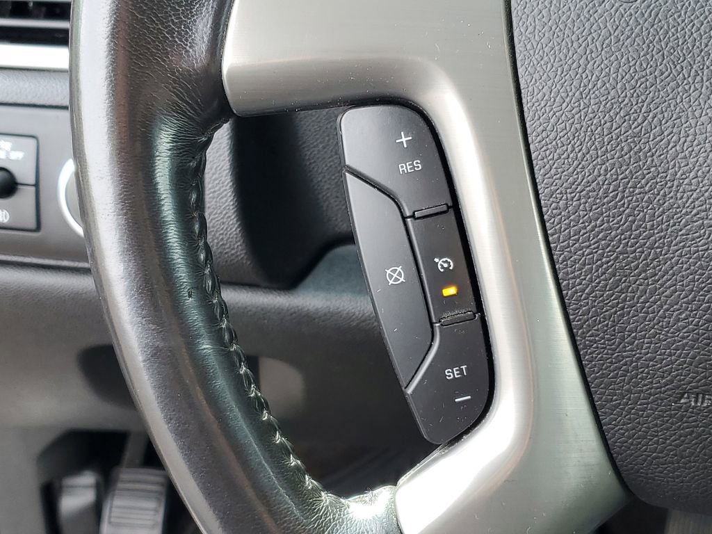 Used 2013 Chevrolet Silverado 2500 LTZ AWD/4WD image 13
