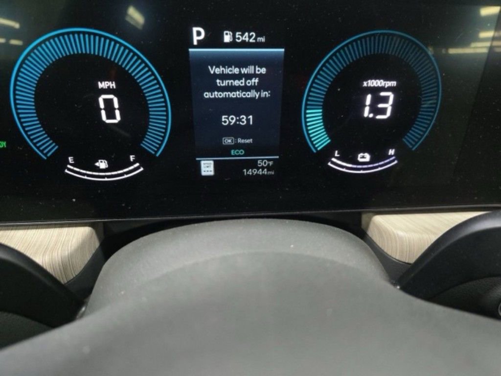 Used 2025 Hyundai Sonata SEL image 9