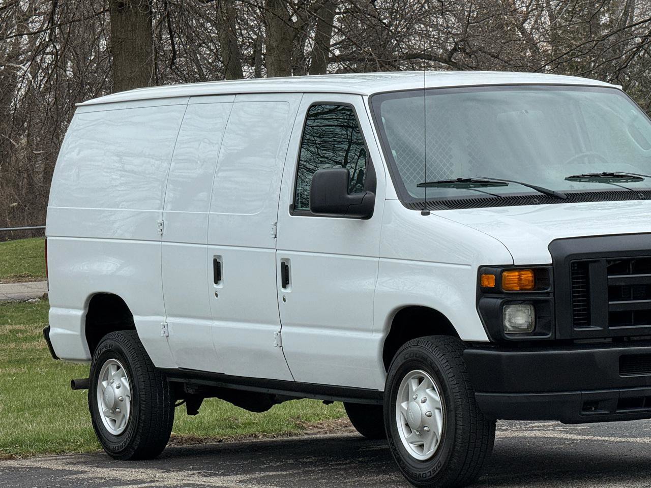 Used 2011 Ford E-250 and Econoline 250 w/ PWR Group image 19