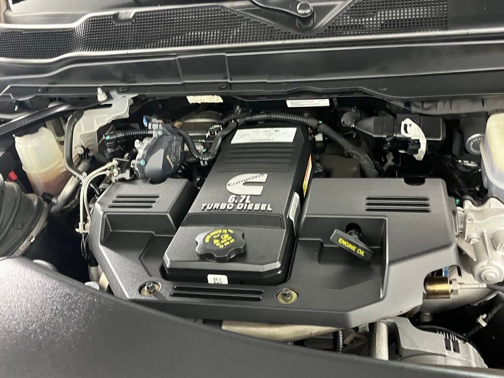 Used 2023 RAM 2500 Rebel w/ Level 1 Equipment Group image 34