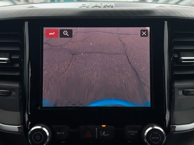 New 2026 RAM 1500 Big Horn w/ Night Edition image 34