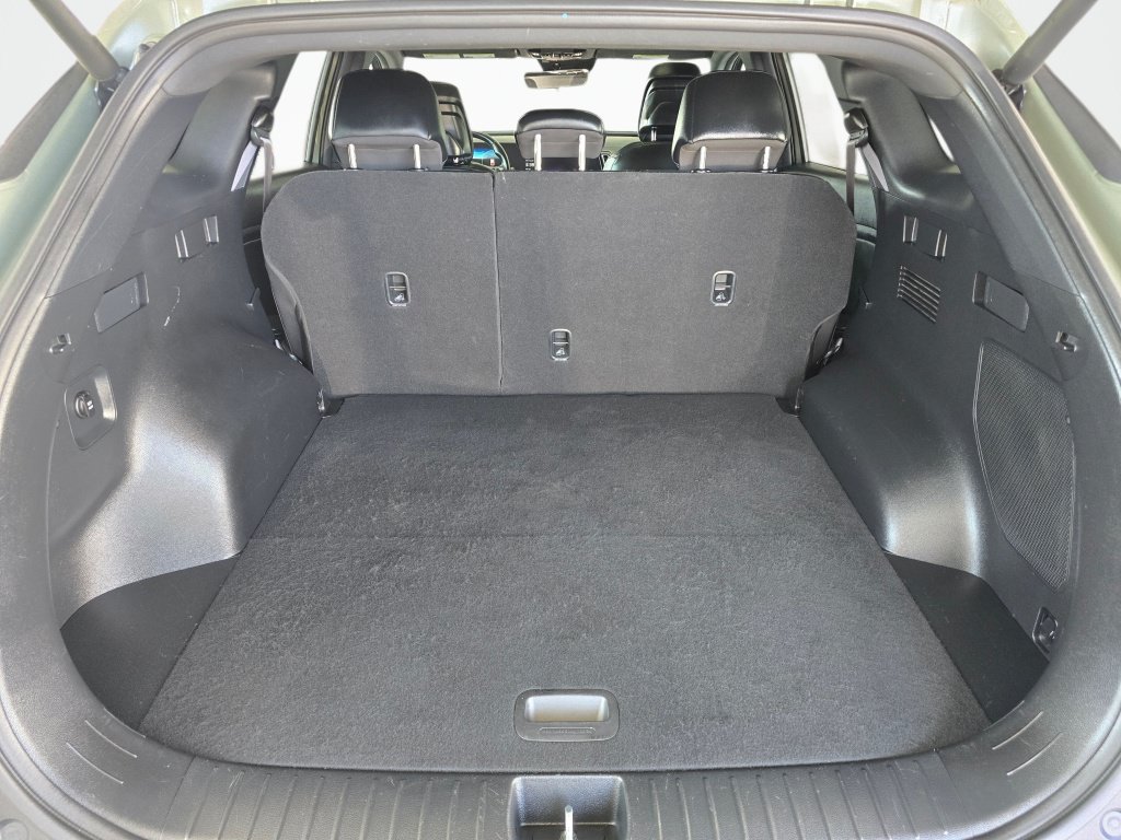 Used 2023 Kia Sportage X-Line Prestige AWD/4WD image 16