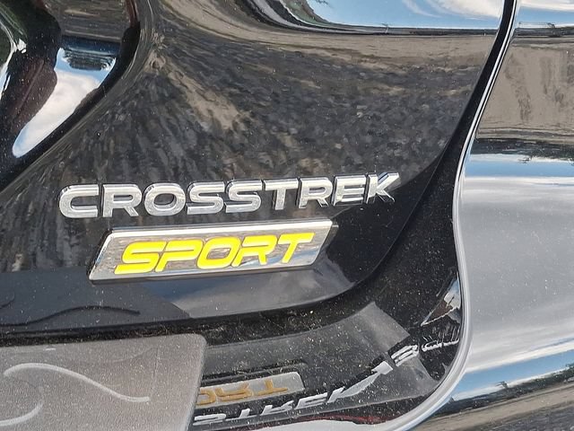 Certified 2025 Subaru Crosstrek 2.5i Sport AWD/4WD image 49