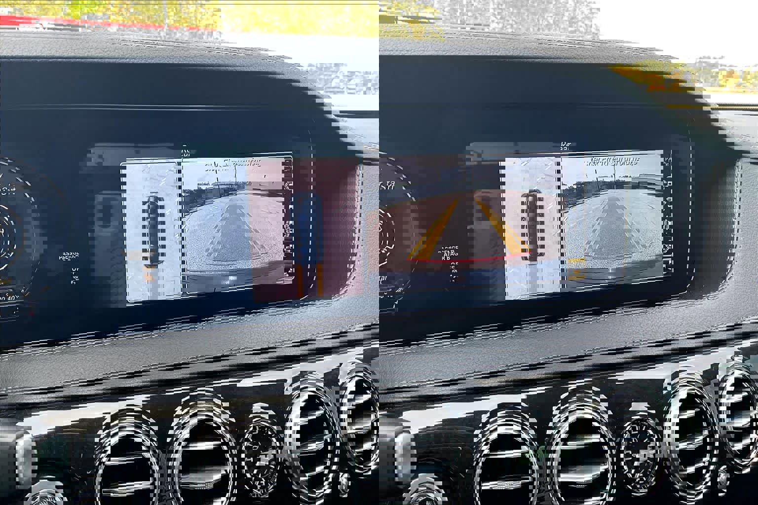 Used 2019 Mercedes-Benz S 450 Sedan image 27