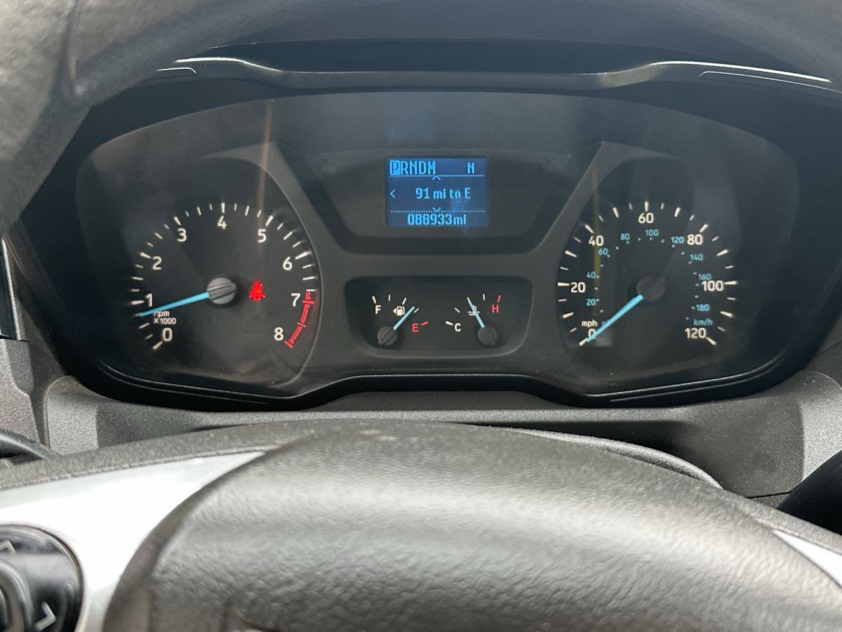 Used 2019 Ford Transit 350 138 DRW w/ Interior Upgrade Package image 25