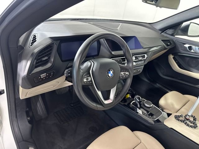 Used 2023 BMW 228i Gran Coupe image 13