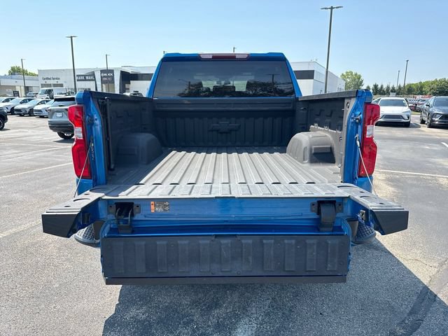 Used 2023 Chevrolet Silverado 1500 RST AWD/4WD image 24