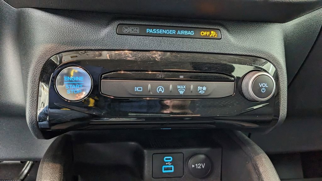 Certified 2023 Ford Escape Active w/ Tech Pack #2 image 28