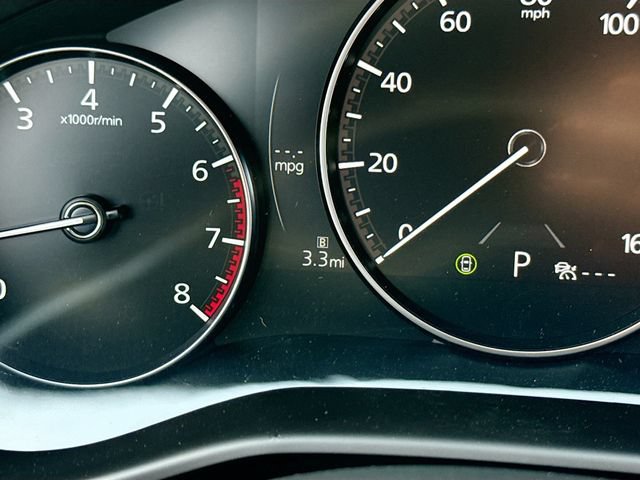 New 2026 MAZDA CX-50 2.5 Turbo w/ Weather Package AWD/4WD image 13