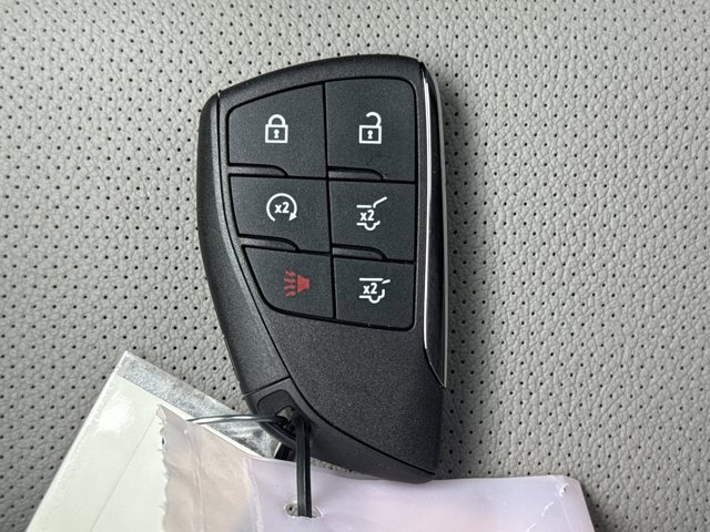 New 2026 GMC Yukon XL Elevation w/ Elevation Premium Package image 29