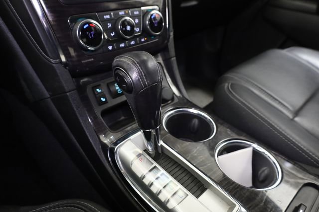 Used 2017 Buick Enclave Leather w/ Enclave Tuscan Edition image 27