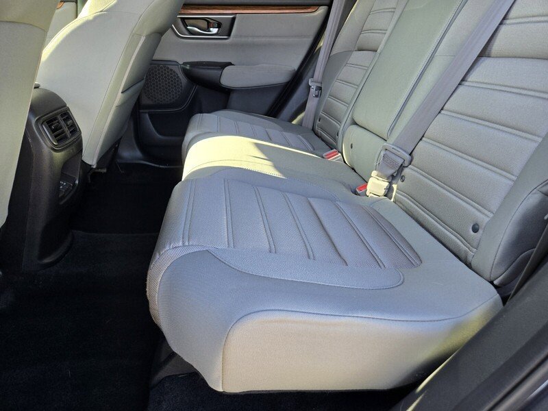 Used 2019 Honda CR-V EX image 12