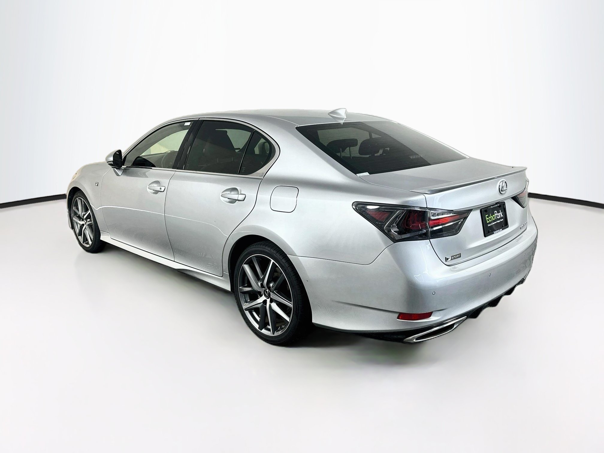 Used 2017 Lexus GS 350 F Sport RWD image 5
