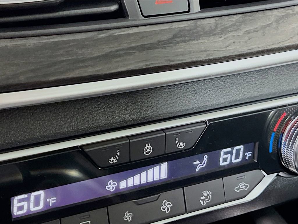 New 2025 Nissan Altima 2.5 SL image 17