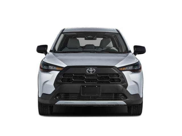 New 2026 Toyota Corolla Cross L FWD image 4