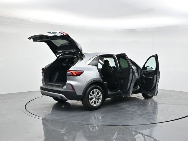 Used 2024 Ford Escape Active w/ Cold Weather Package image 45