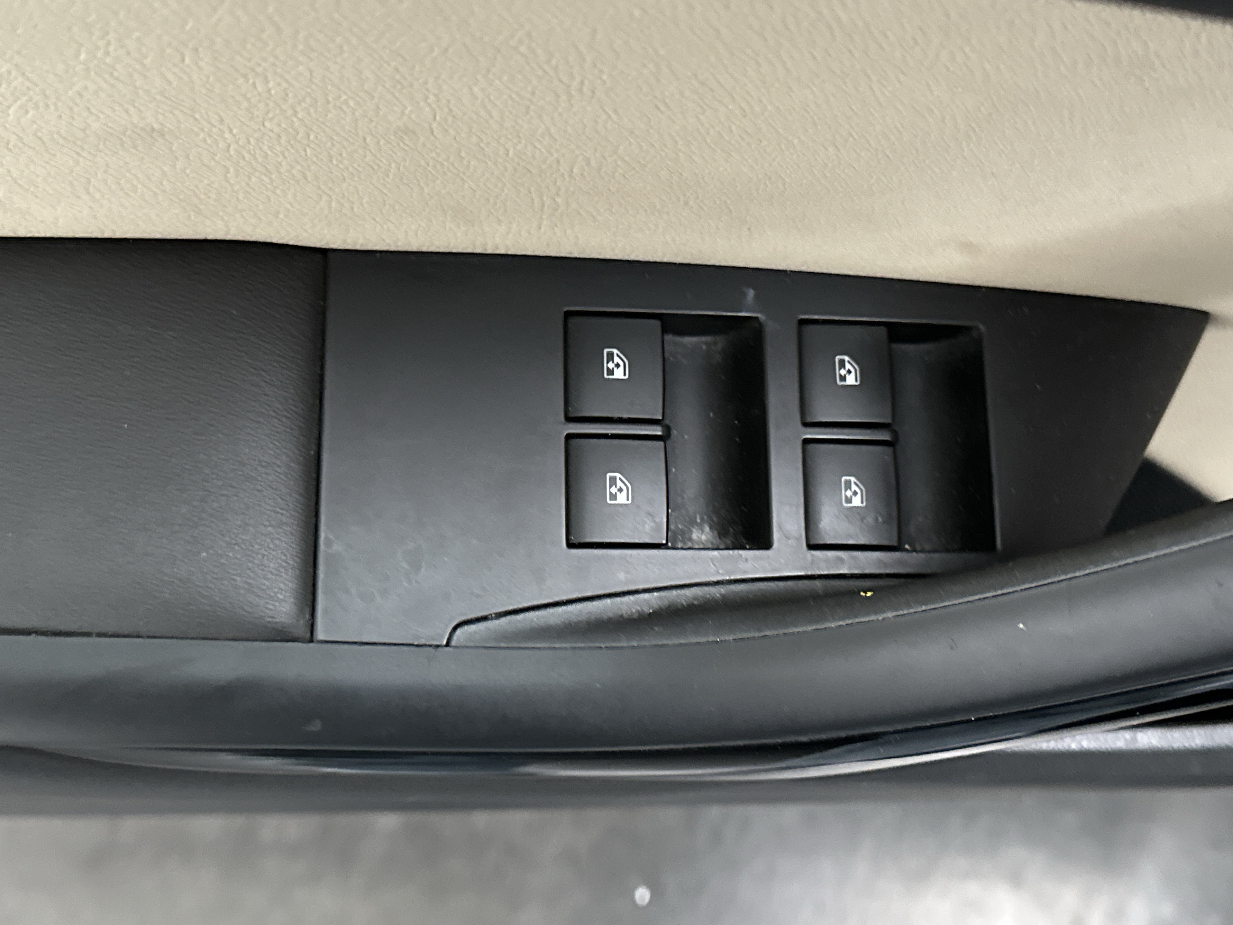 Used 2016 Buick Cascada Premium FWD image 19