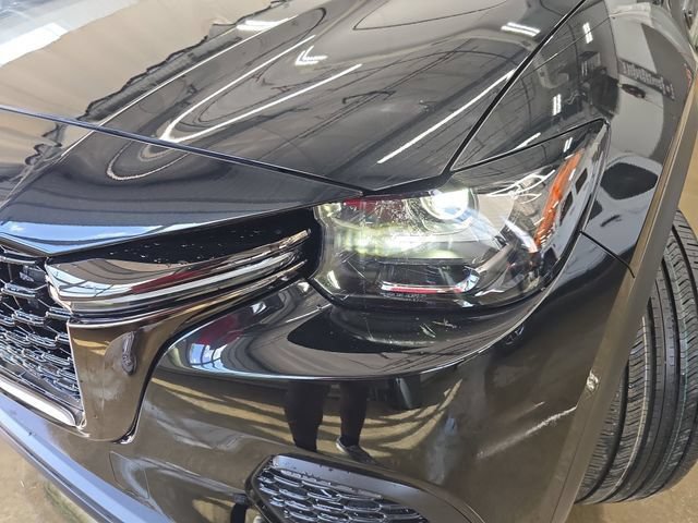 New 2026 MAZDA CX-70 SC AWD/4WD image 32